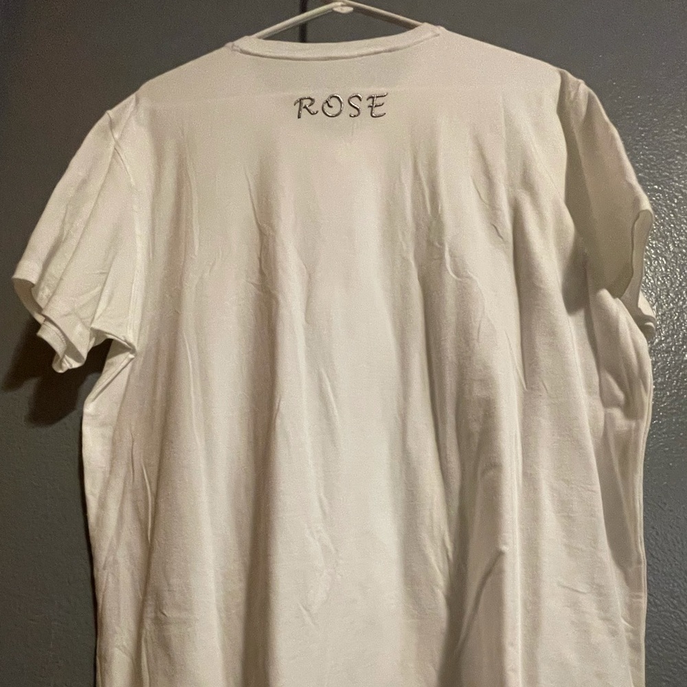 Kenneth Cole “Black Rose American Queen” Custom - Picture 4 of 6